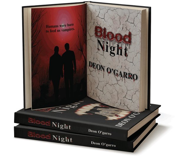 Blood Night